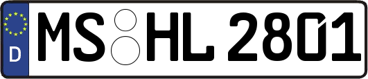 MS-HL2801