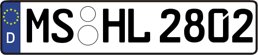 MS-HL2802