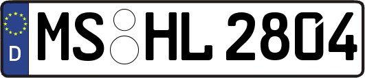 MS-HL2804