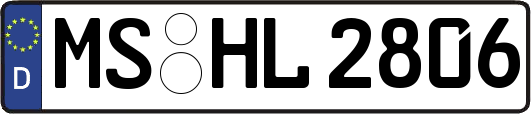 MS-HL2806