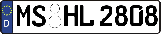 MS-HL2808
