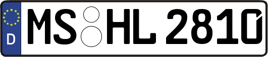 MS-HL2810