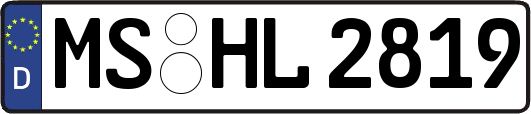 MS-HL2819