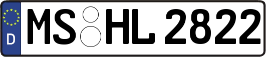 MS-HL2822