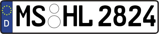 MS-HL2824