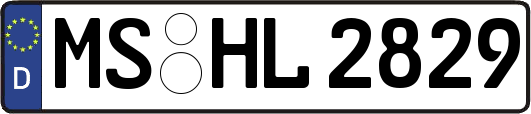 MS-HL2829