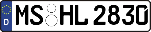 MS-HL2830