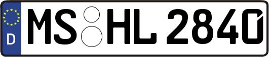 MS-HL2840