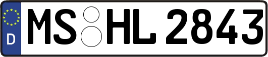 MS-HL2843