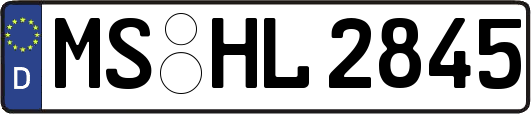 MS-HL2845