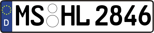 MS-HL2846