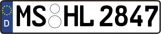 MS-HL2847