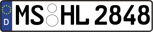 MS-HL2848
