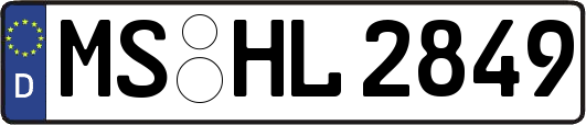 MS-HL2849