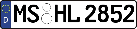 MS-HL2852