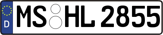 MS-HL2855