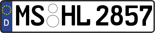 MS-HL2857