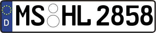 MS-HL2858