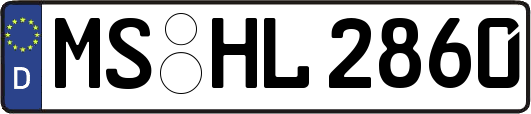 MS-HL2860