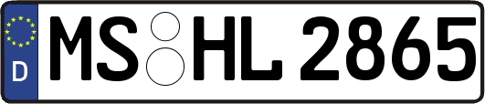 MS-HL2865
