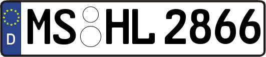 MS-HL2866