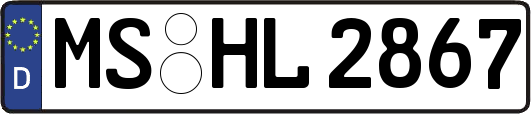 MS-HL2867