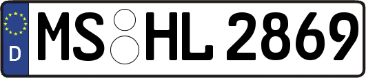 MS-HL2869