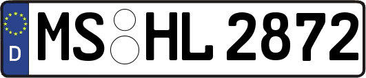 MS-HL2872