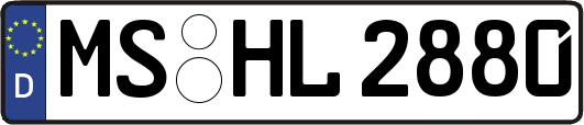 MS-HL2880