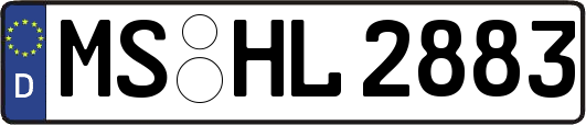 MS-HL2883