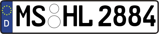 MS-HL2884