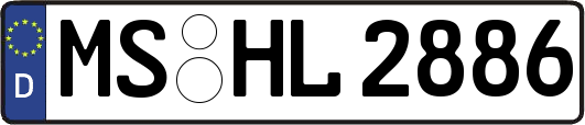 MS-HL2886