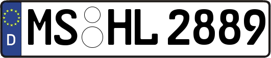 MS-HL2889