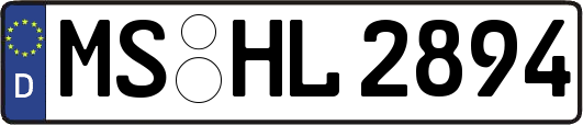 MS-HL2894