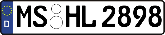 MS-HL2898