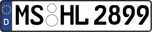 MS-HL2899