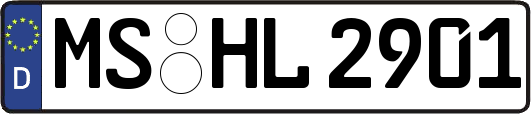 MS-HL2901