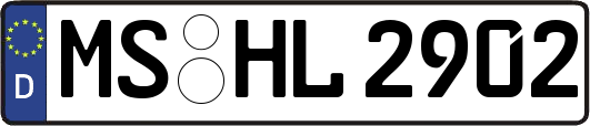 MS-HL2902