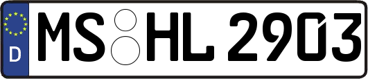 MS-HL2903