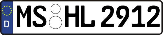 MS-HL2912