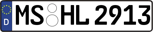 MS-HL2913