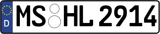 MS-HL2914