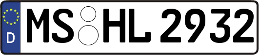 MS-HL2932