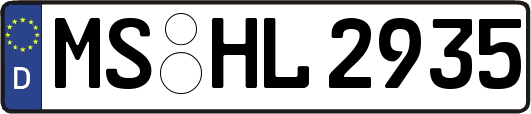 MS-HL2935