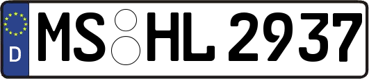 MS-HL2937