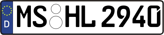 MS-HL2940