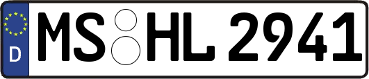 MS-HL2941