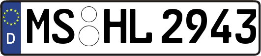 MS-HL2943