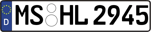 MS-HL2945