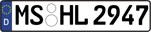 MS-HL2947